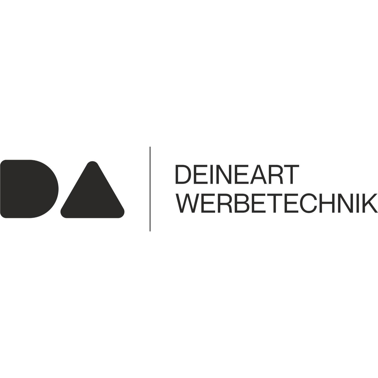 DEINEART WERBETECHNIK