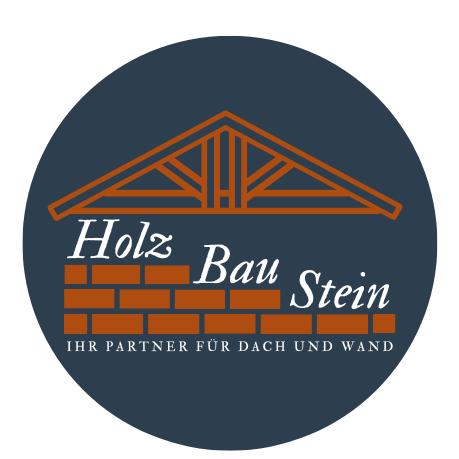 Holzbaustein
