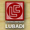 Contrachapados Lubadi - Fabricación de Tableros