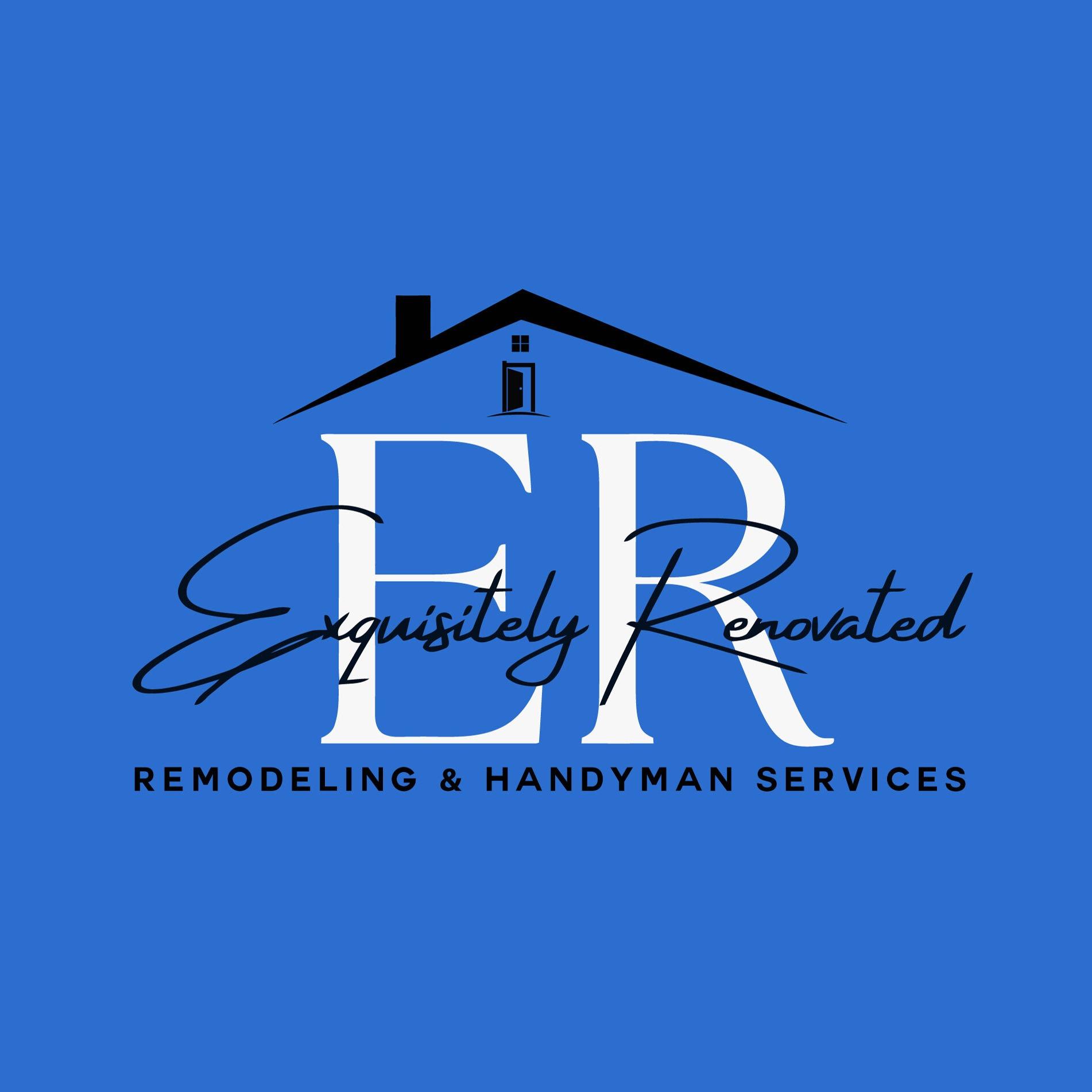 Exquisitely Renovated LLC