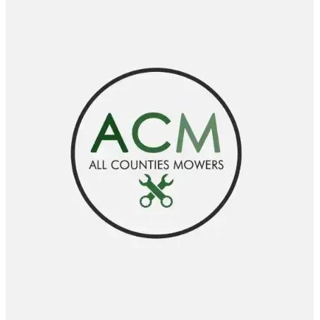 All Counties Mowers