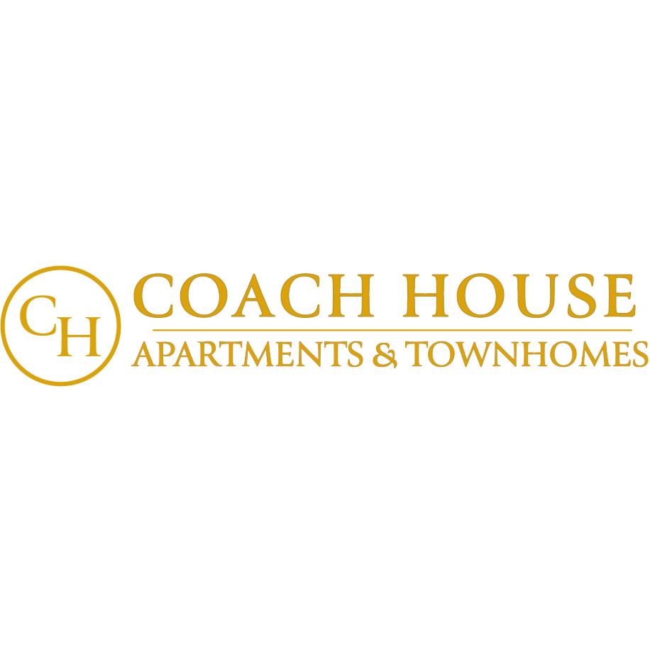 Coach House Apartments