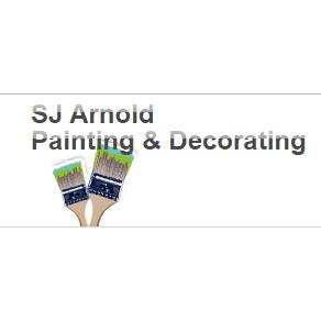 S J Arnold Painting & Decorating