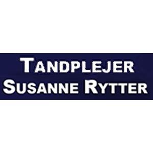 Tandplejer Susanne Rytter