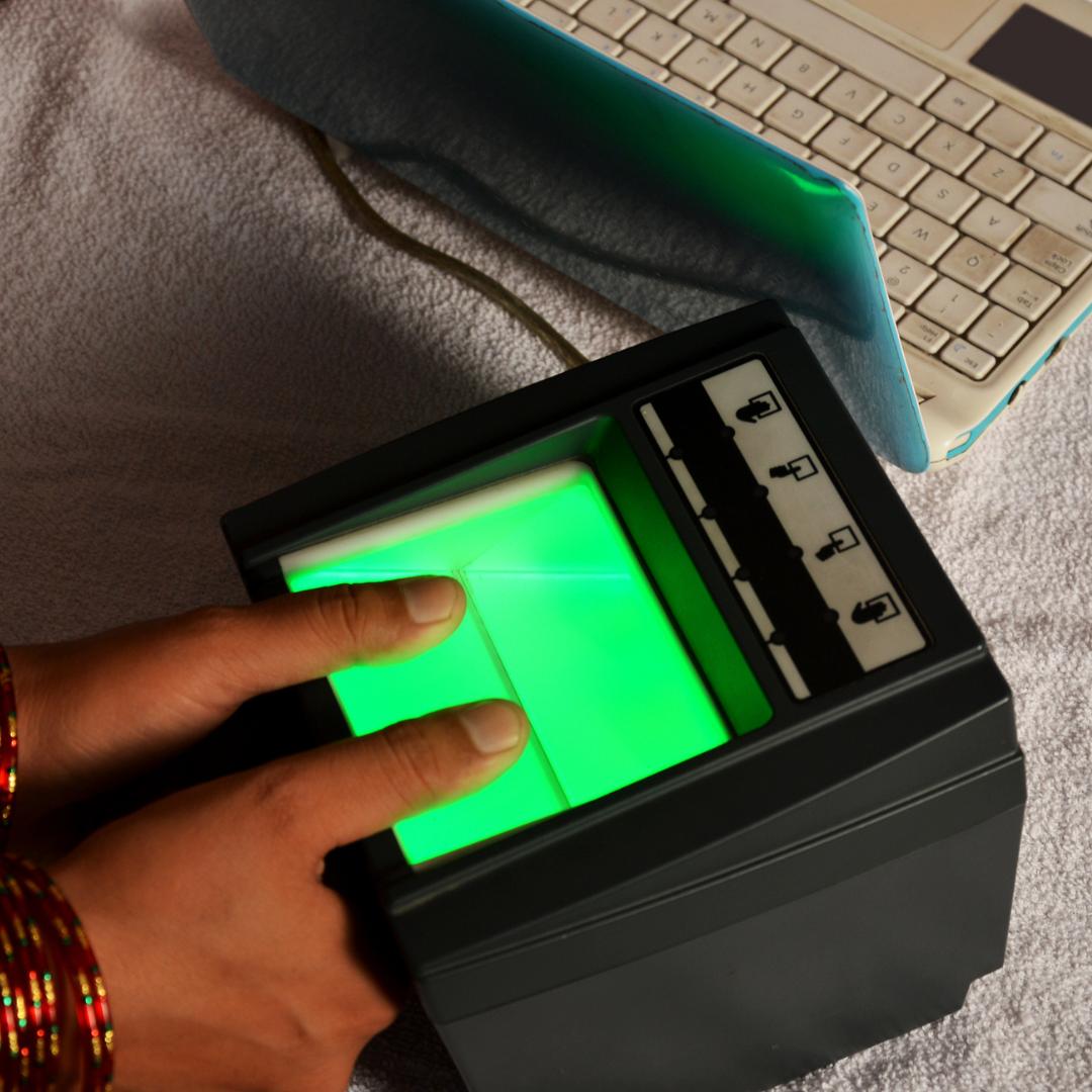 City Safe Live Scan Fingerprinting