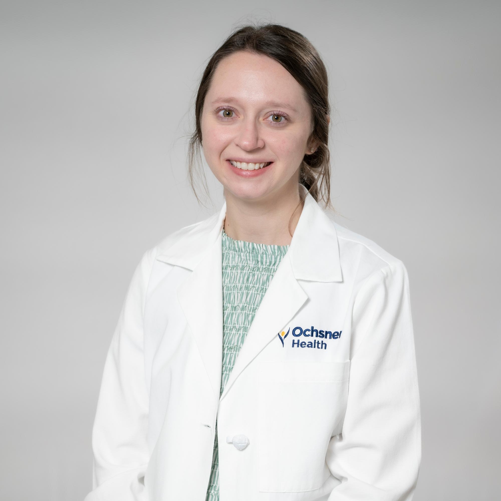 Gabrielle A. Letort, DNP