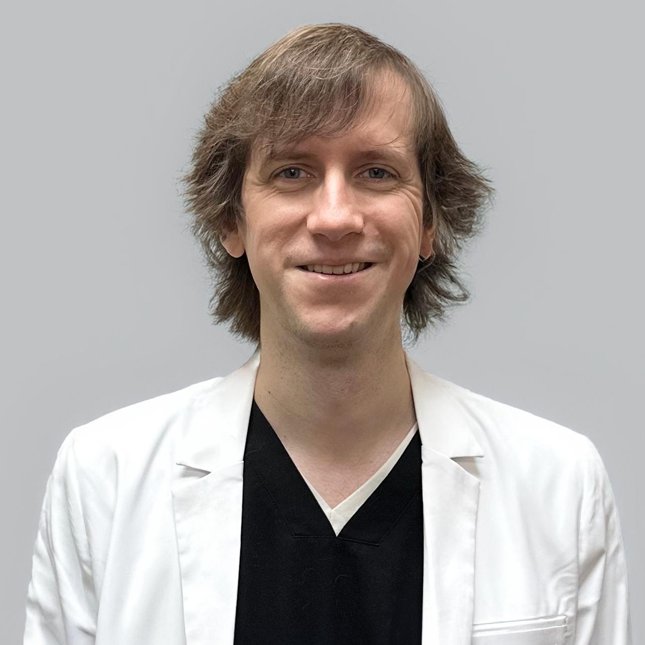 Timothy Harning - Inactive