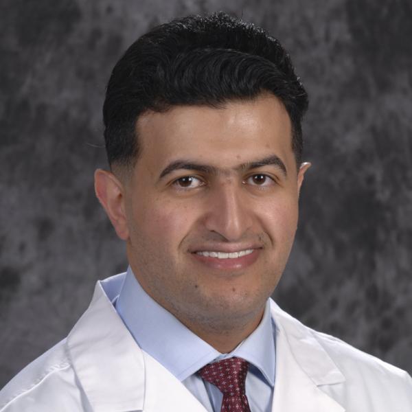 Abdulrahman Hesham, DDS, MS