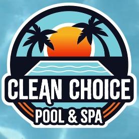 Clean Choice Pool & Spa