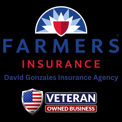 Farmers Insurance David Gonzales Agency