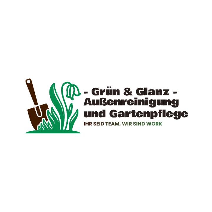 Grün & Glanz Außenreinigung und Gartenpflege