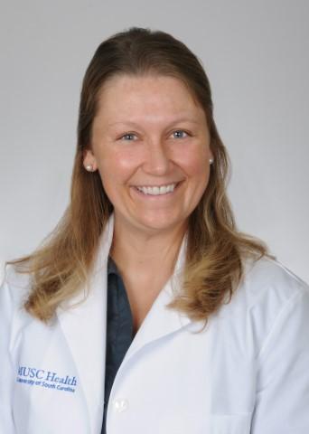 Jessica Emily McLaughlin, MD