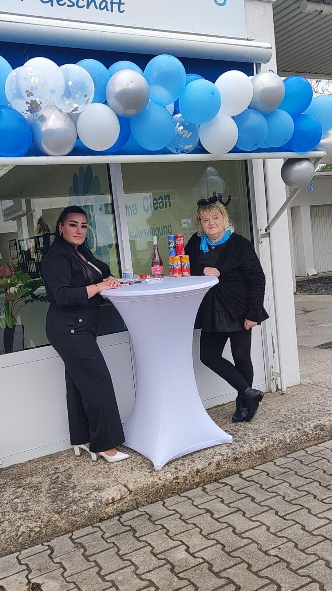 Selma Clean Gebäudereinigung