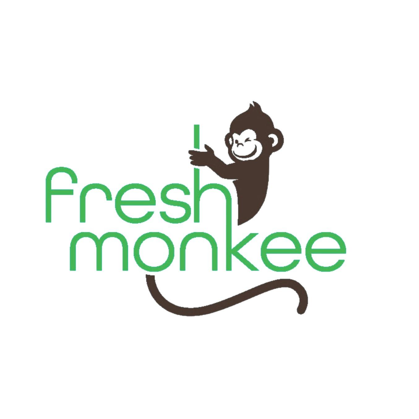Fresh Monkee - Glastonbury