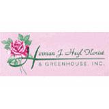 Herman J Heyl Florists & Greenhouse Inc