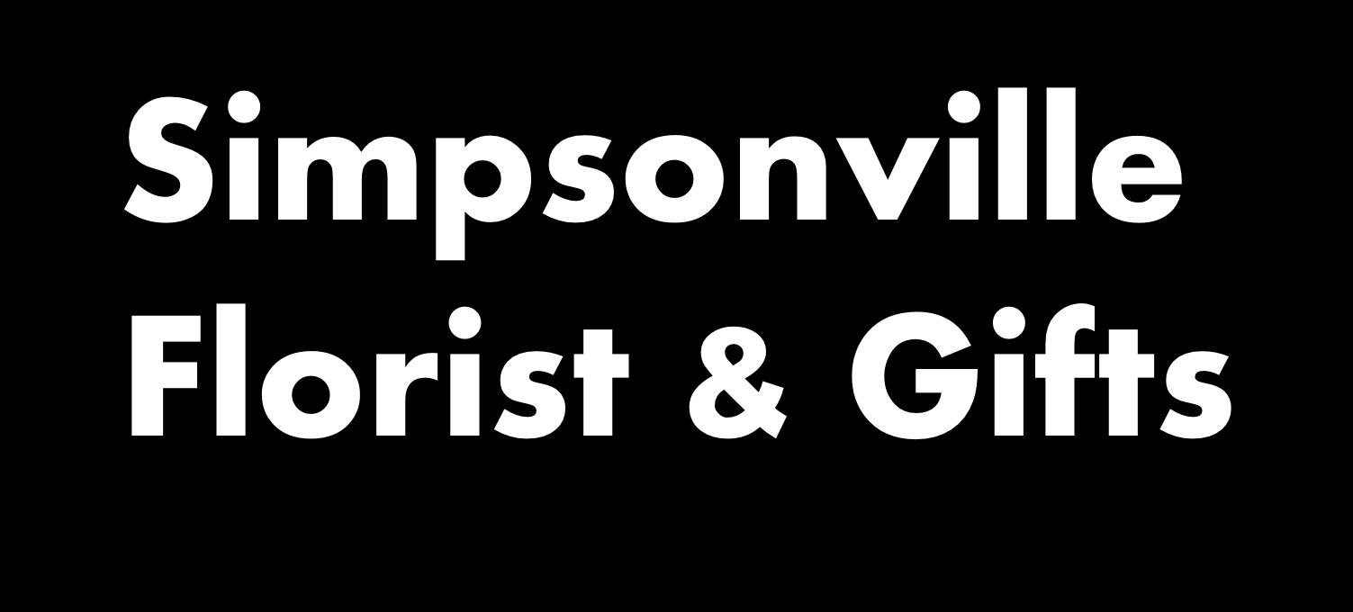 Simpsonville Florist & Gifts