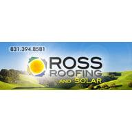 Ross Roofing & Construction