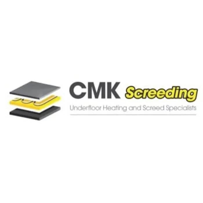 CMK Screeding