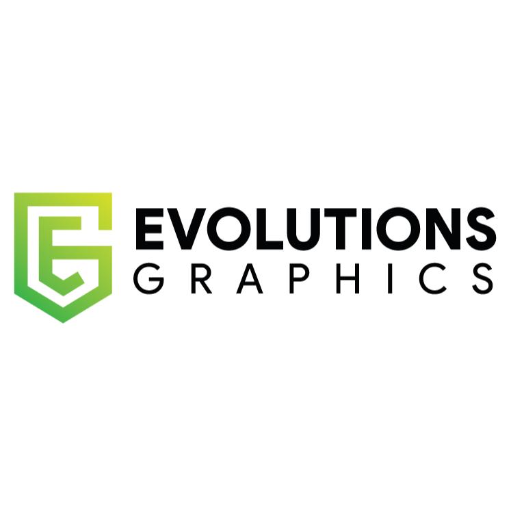 Evolutions Graphics & Designs