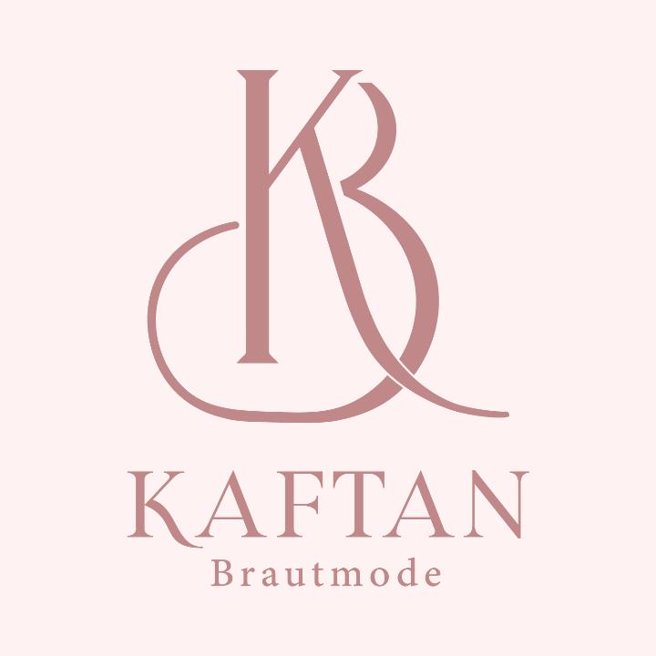 Kaftan Brautmode