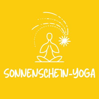 Sonnenschein-Yoga