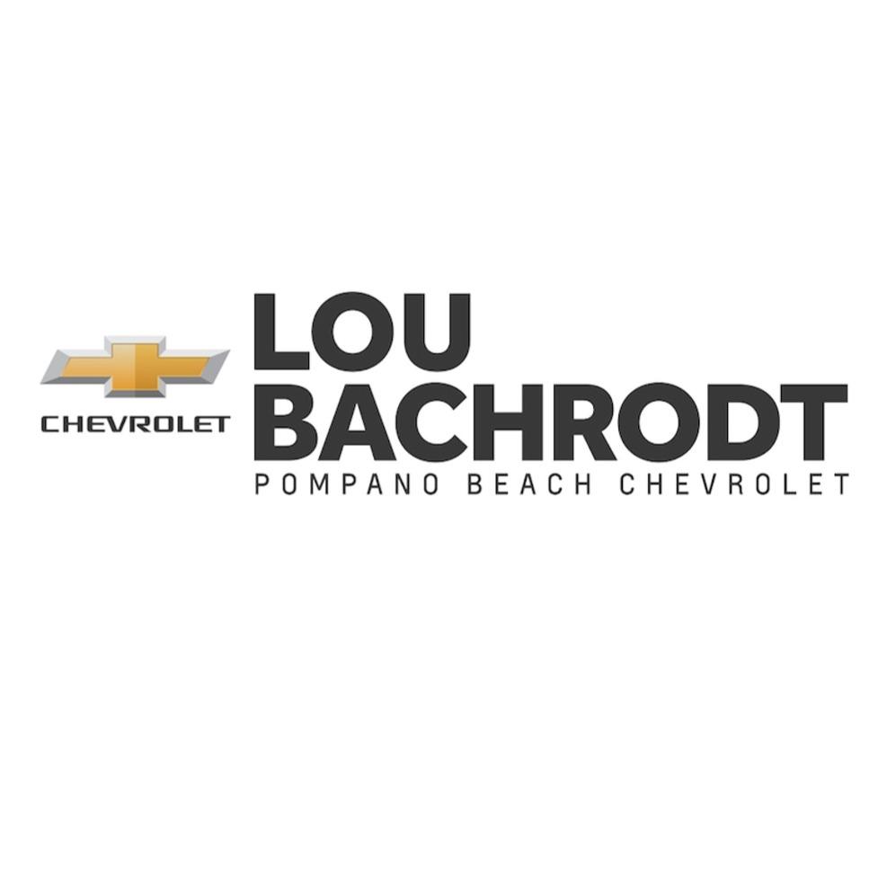 Lou Bachrodt Chevrolet