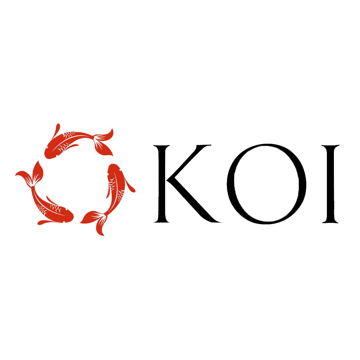 Koi