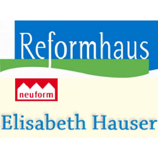 Reformhaus Elisabeth Hauser