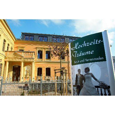 Hochzeits-Träume NN