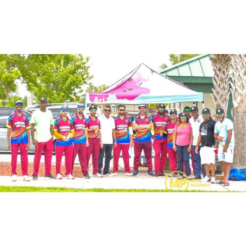 Poinciana Cricket Club Inc.