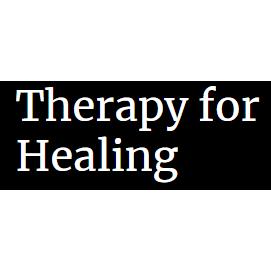 Therapy for Healing