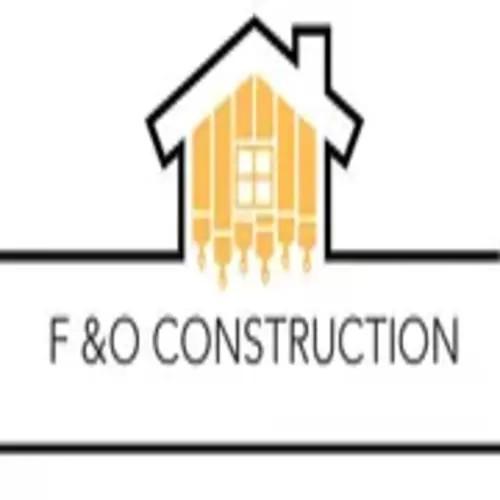 F & O CONSTRUCTION