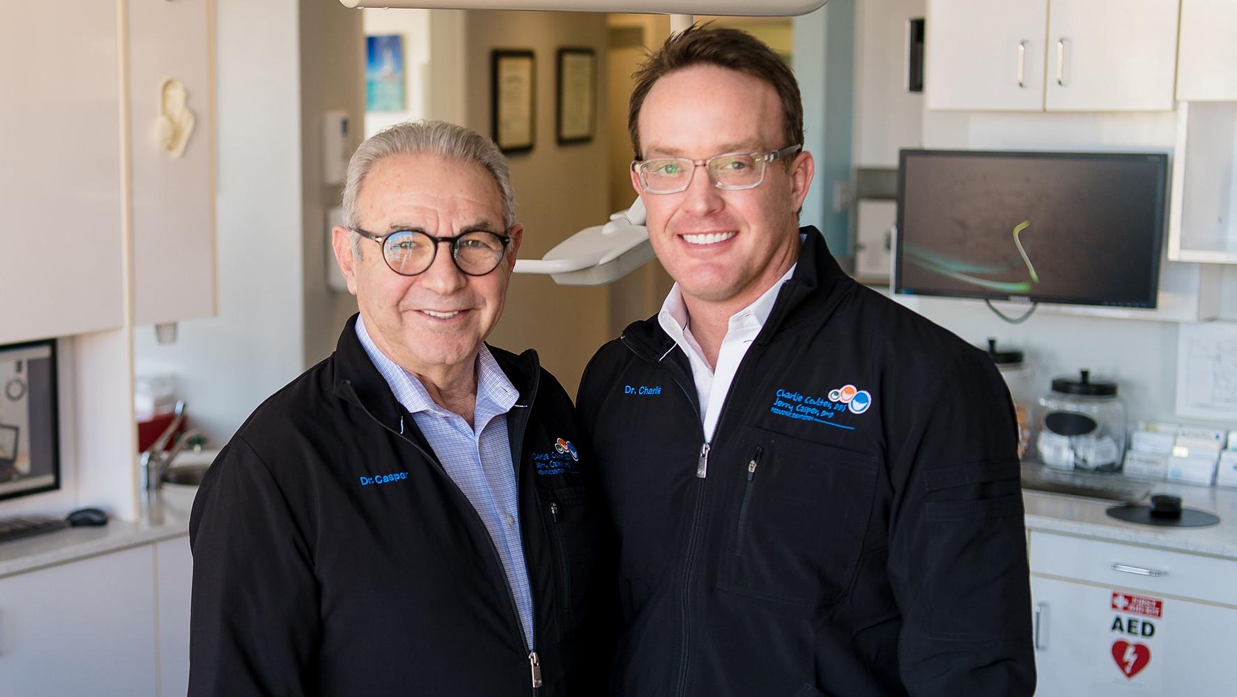 Coulter & Casper Pediatric Dentistry