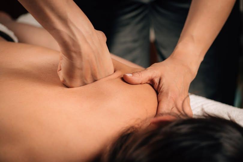 Anointed-Bodyworks Massage Therapy