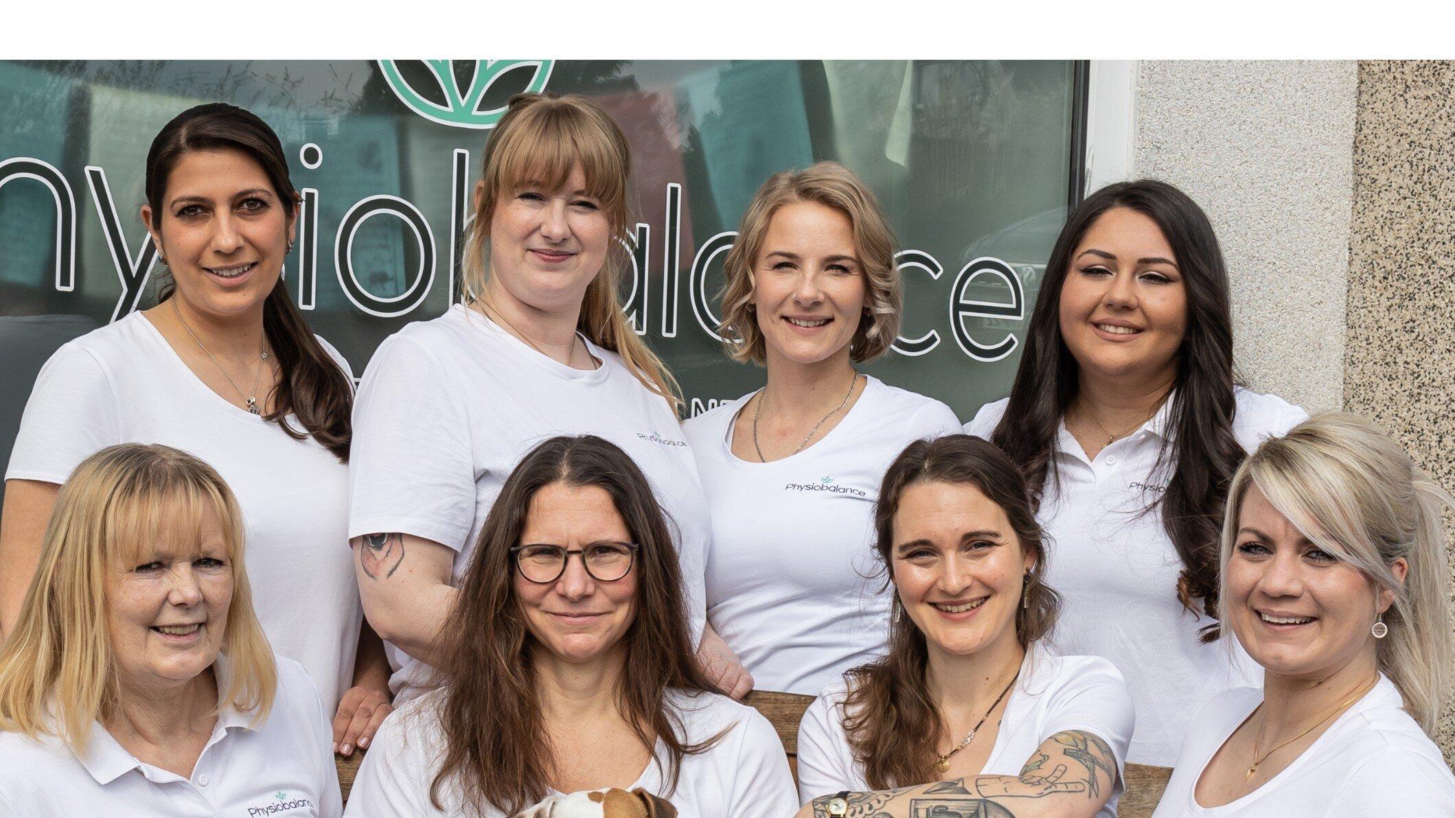 Physiobalance - Praxis für Physiotherapie