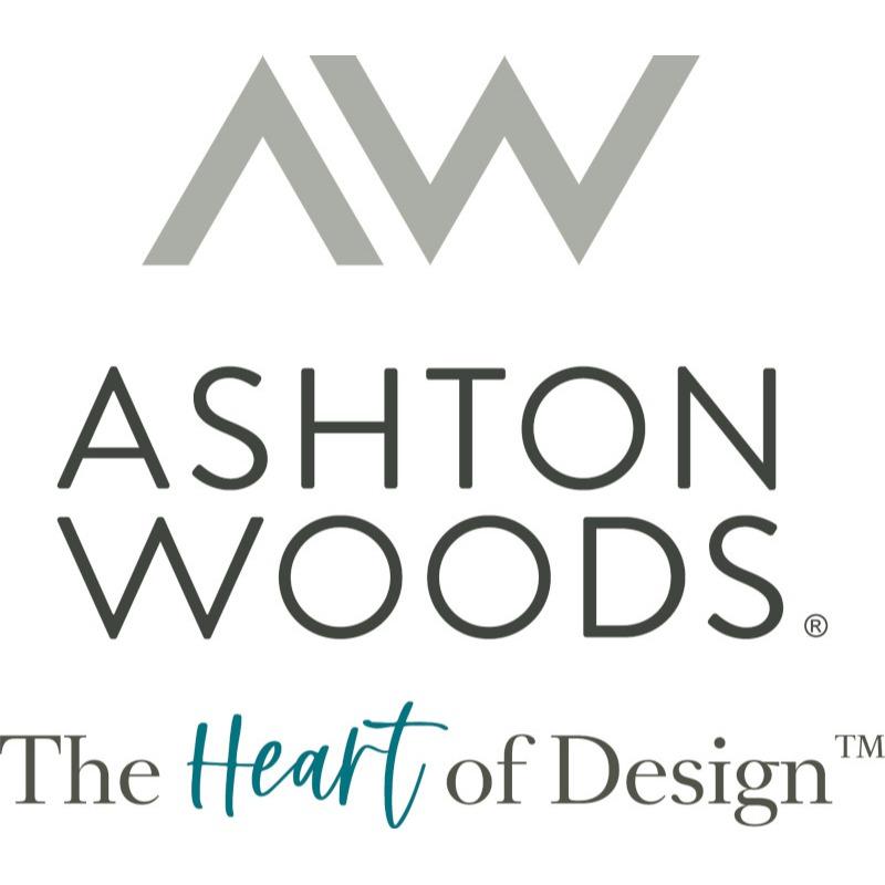 Wildrye by Ashton Woods