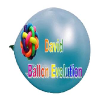 David Ballon Evolution