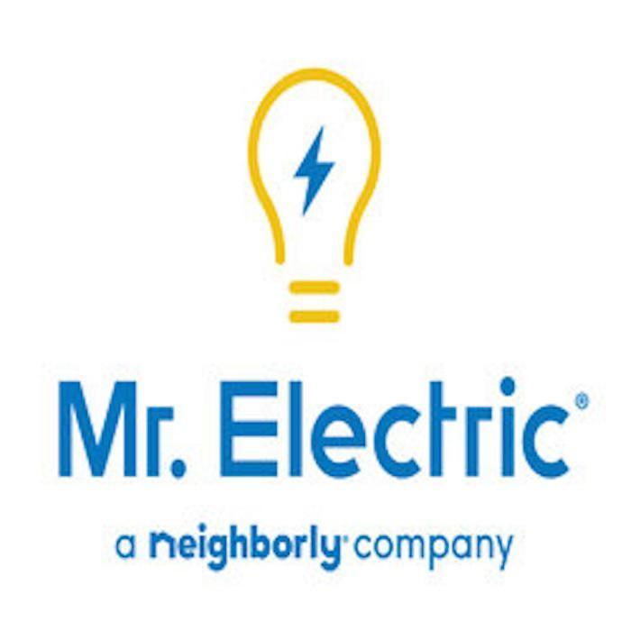 Mr. Electric of Greer