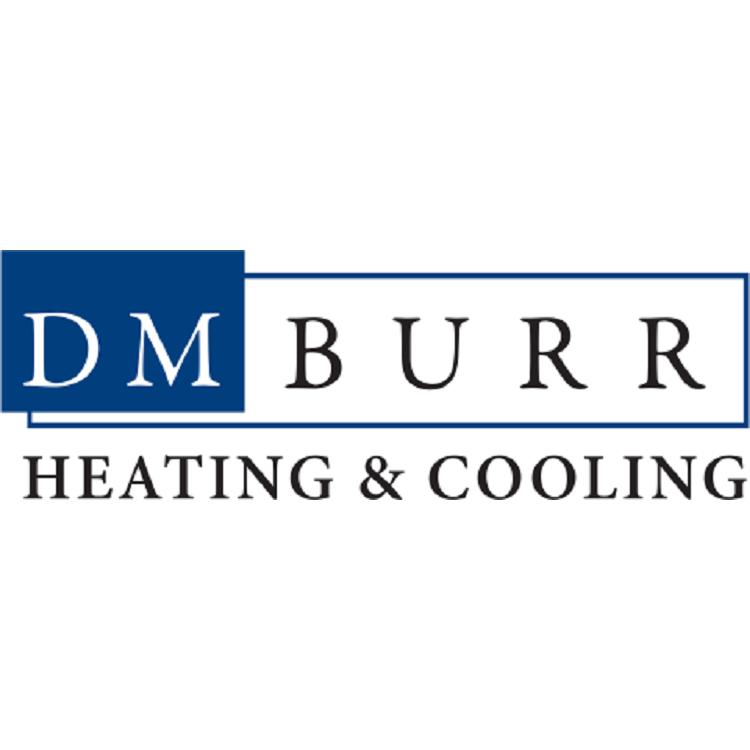 Dm Burr Heating and Cooling