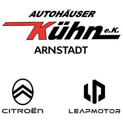 CITROËN und LEAPMOTOR-Vertragshändler, Autohäuser Kühn e.K. Inh. Michael Kühn