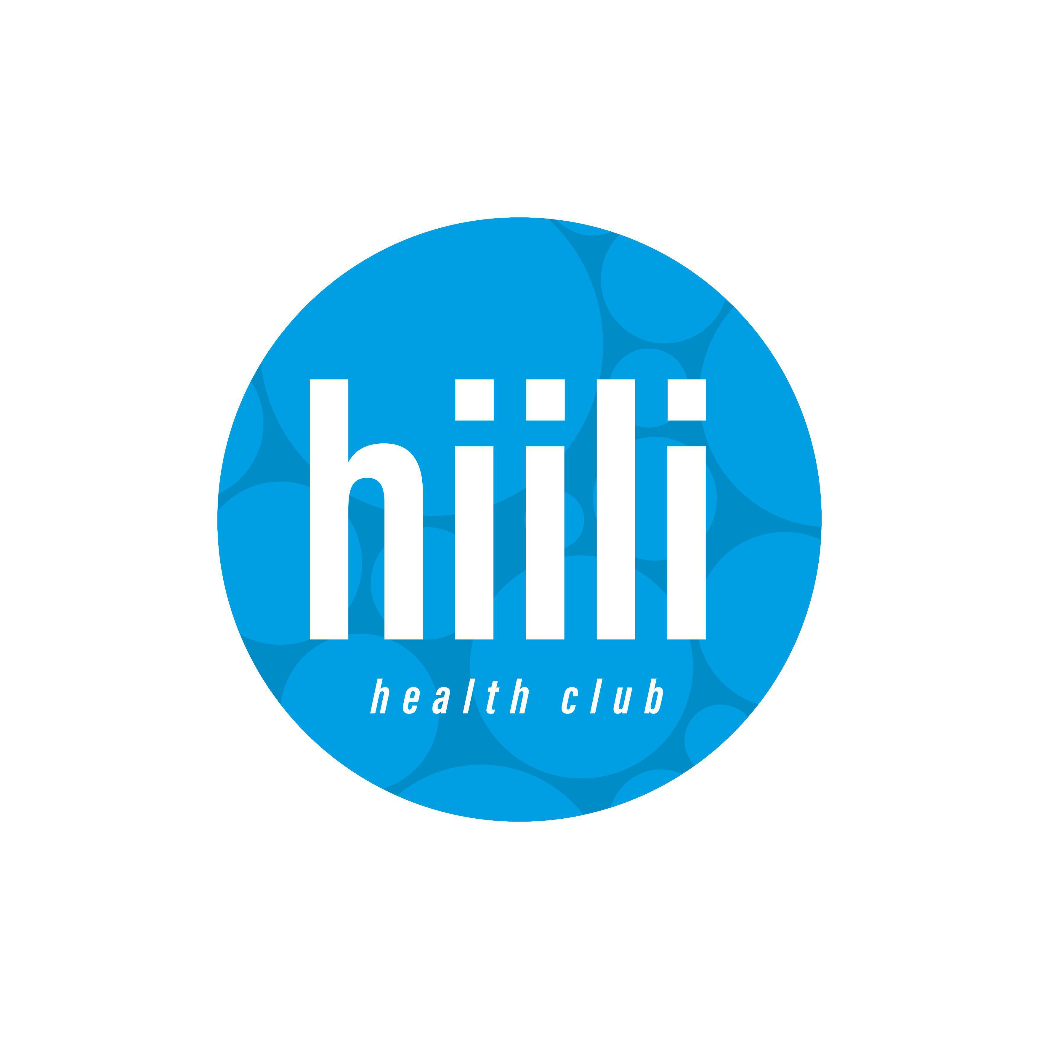 Hiili Health Club