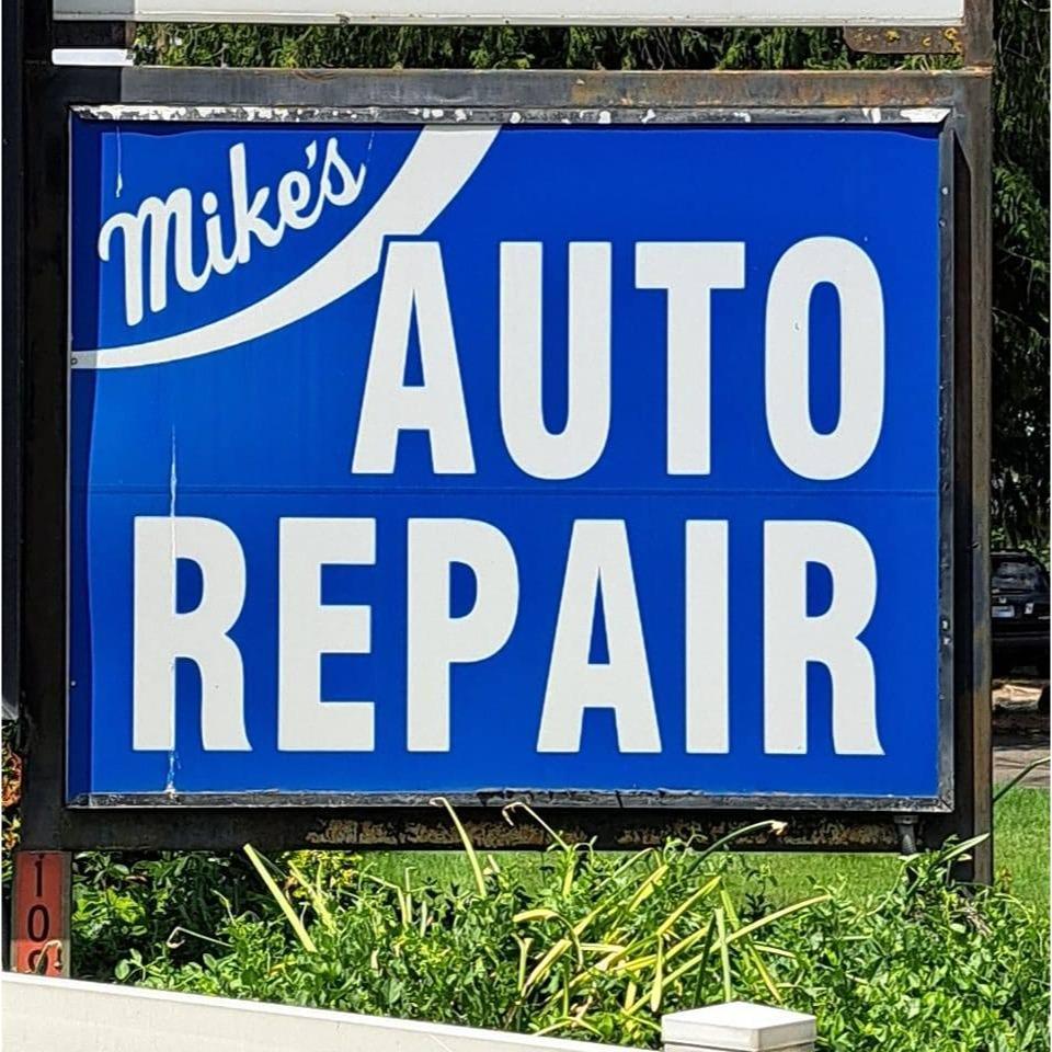 Mike's Auto Repair LLC