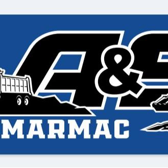 A&S of Mar Mac Aggregates LLC