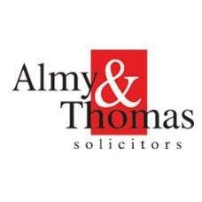 Almy & Thomas Ltd
