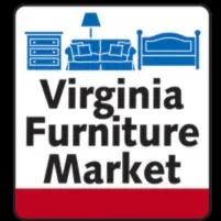 Virginia Furniture Market Distribution Center & Corporate Office