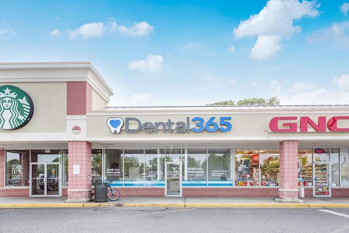 Dental365 – Centereach
