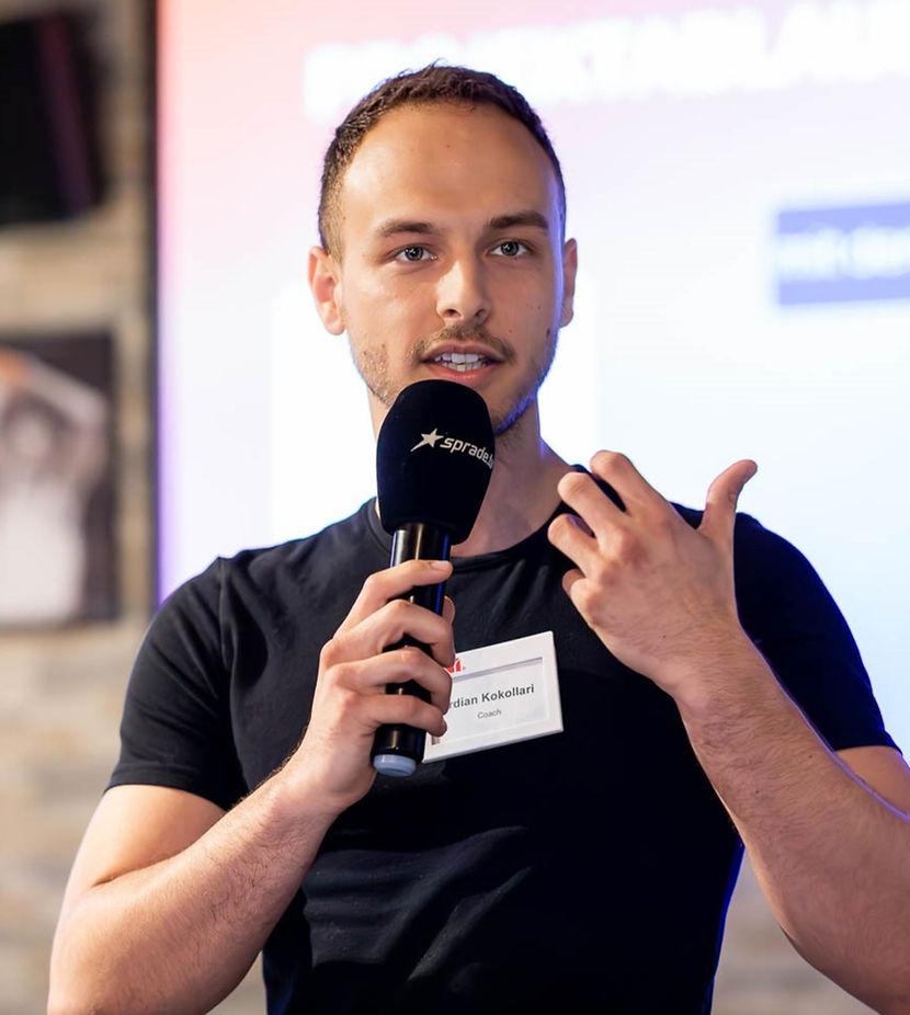 Selbstverteidigung Gütersloh - Akademie für Selbstbewusstsein