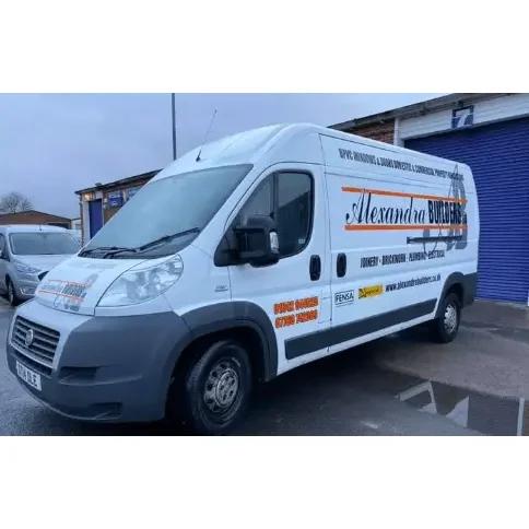 Alexandra Builders Ltd