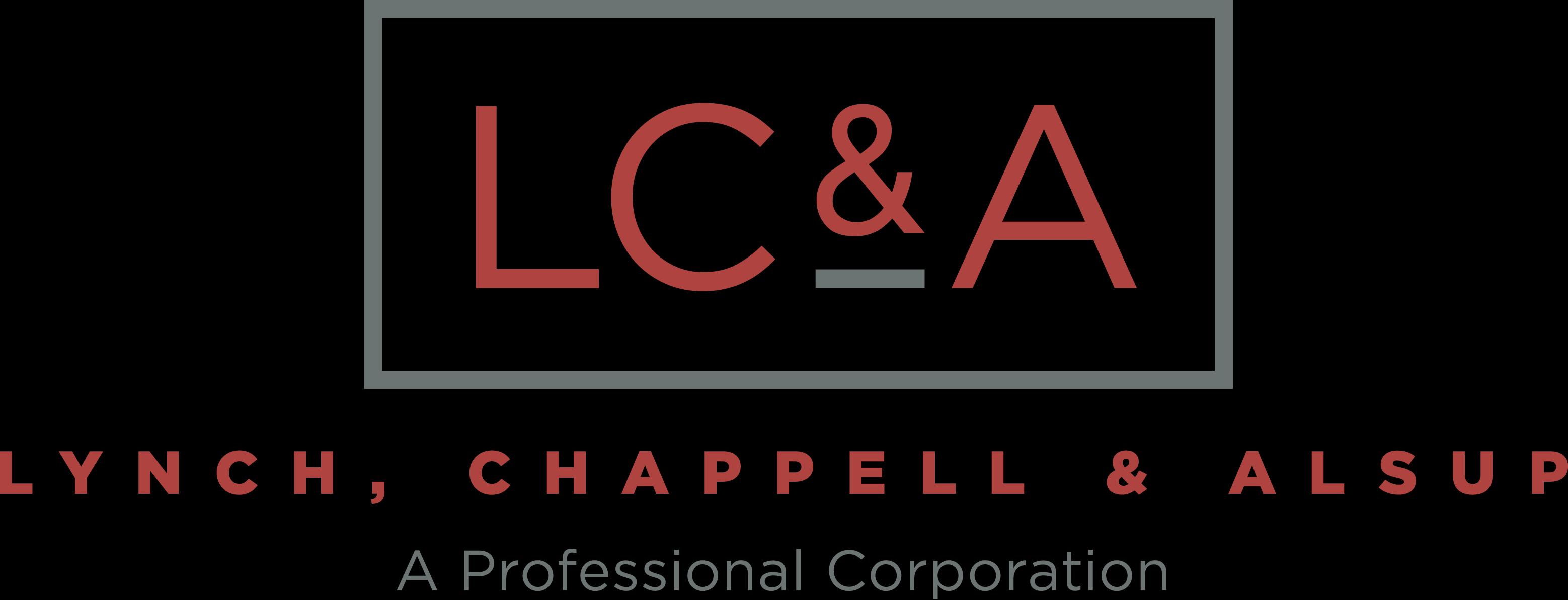 Lynch Chappell & Alsup PC