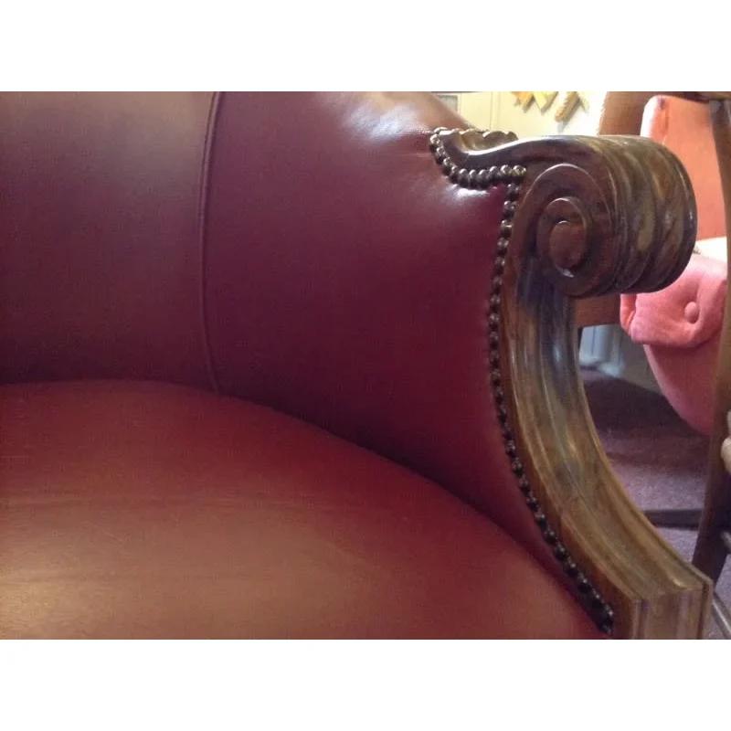 Tom Shearing Furniture Restoration